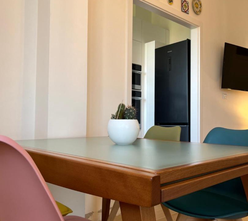 Photo of Livingroom in Province of Bologna
