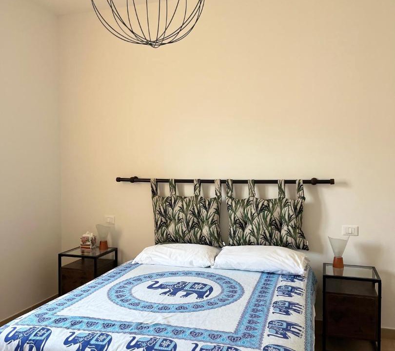 Photo of Bedroom in Province of Bologna