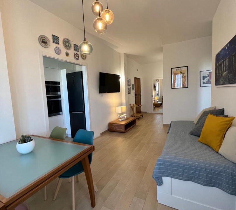Photo of Livingroom in Province of Bologna
