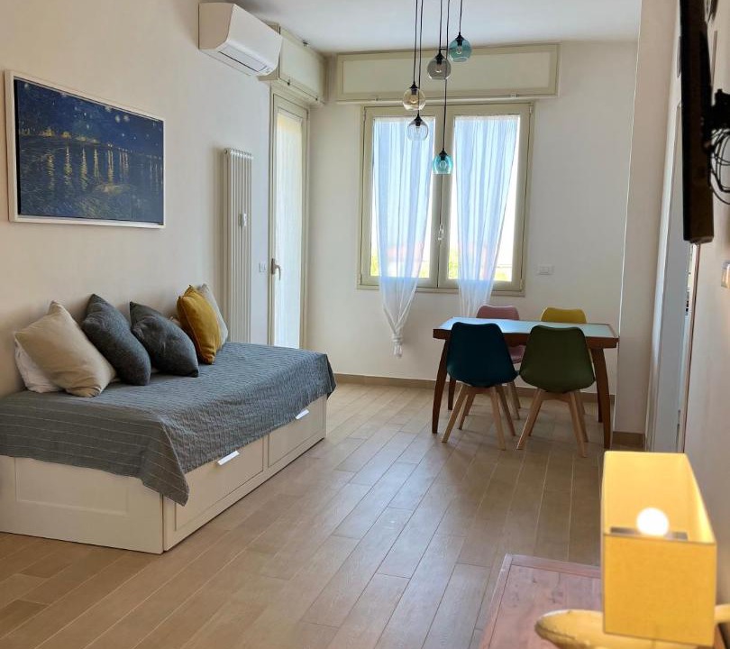 Photo of Livingroom in Province of Bologna