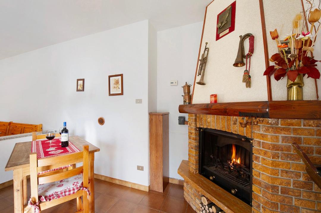 Photo of Livingroom in Fabbrica