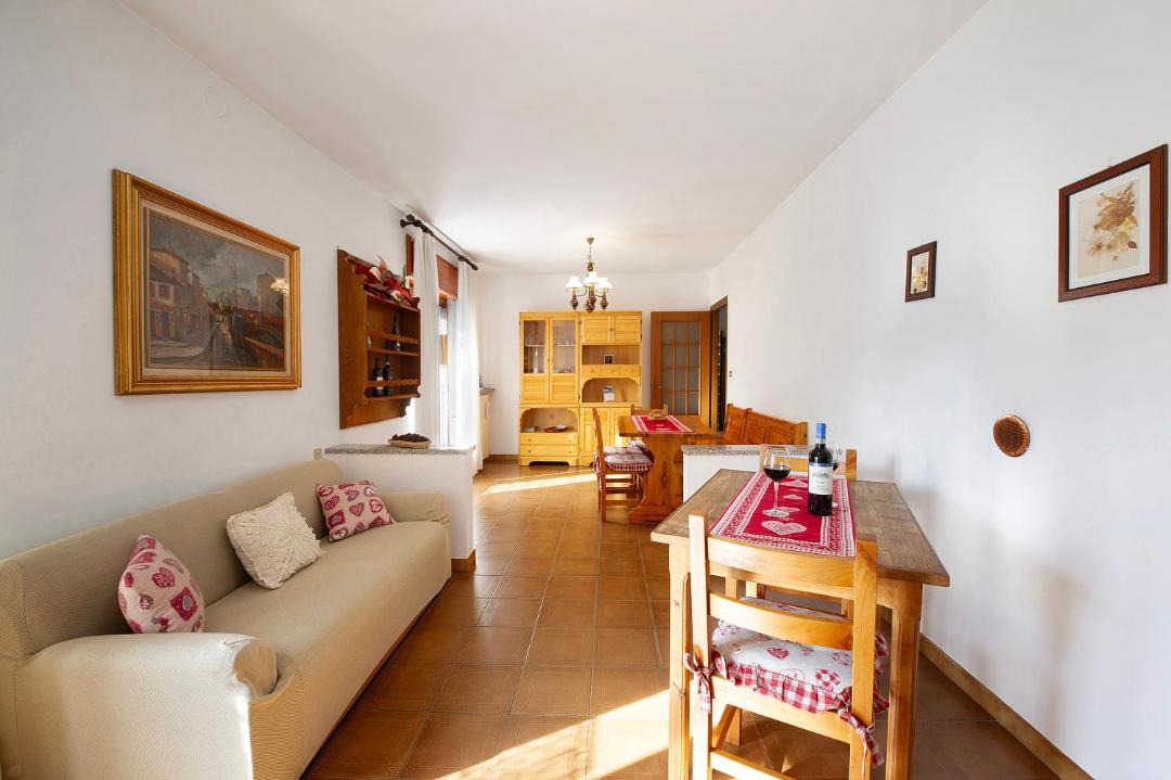 Photo of Livingroom in Fabbrica