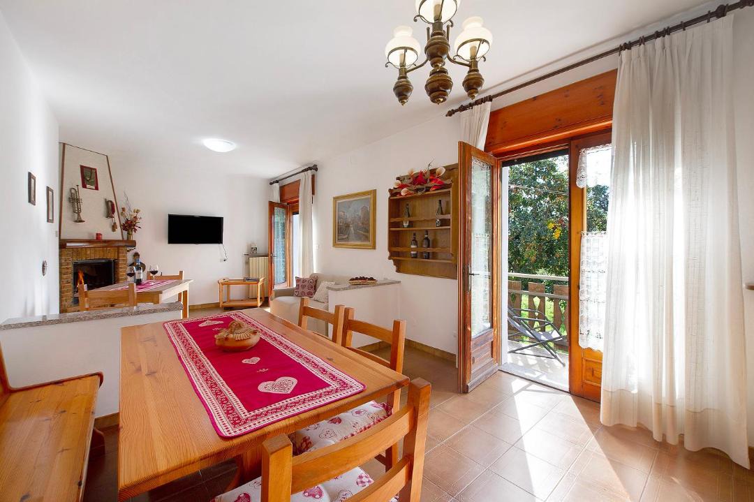 Photo of Livingroom in Fabbrica