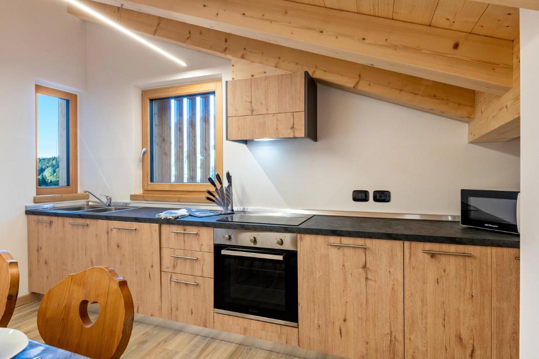 Photo of Kitchen in Soraga
