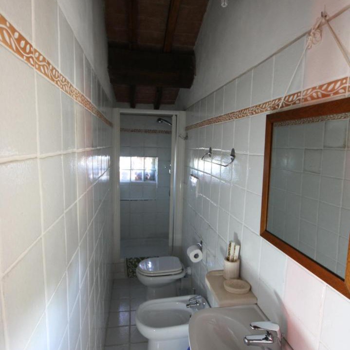 Photo of Bathroom in Castelnuovo Berardenga