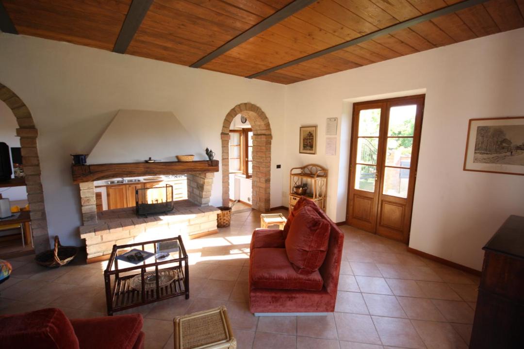 Photo of Others in Castelnuovo Berardenga