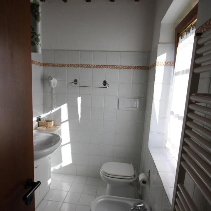 Photo of Bathroom in Castelnuovo Berardenga