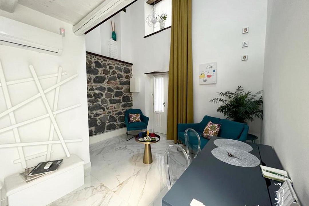 Photo of Livingroom in Randazzo