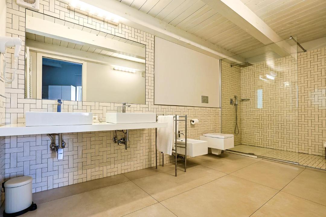 Photo of Bathroom in Polistena