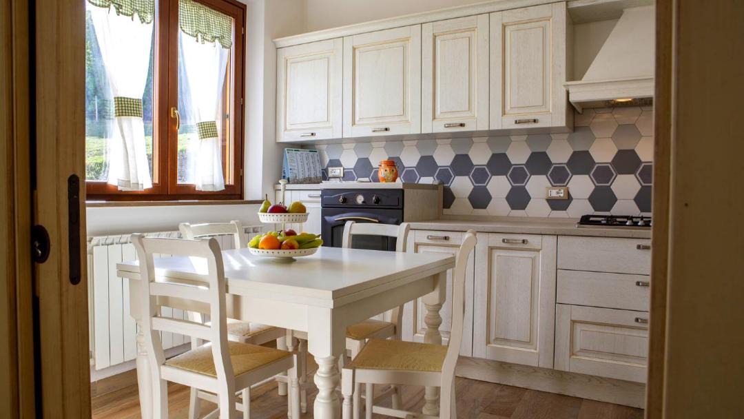 Photo of Kitchen in Falerone