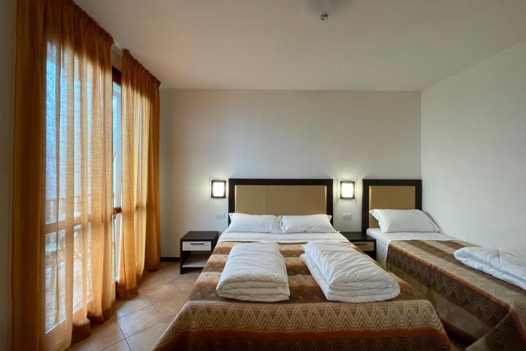 Photo of Bedroom in Riolunato