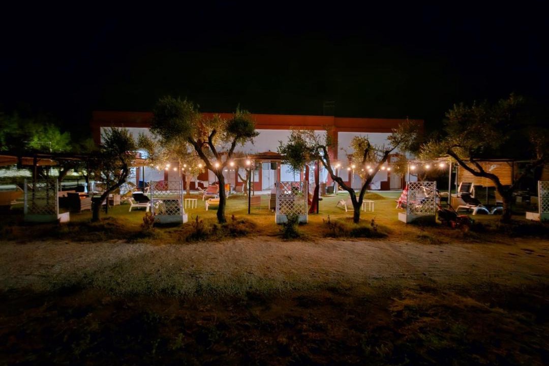 Photo of Others in Punta Prosciutto