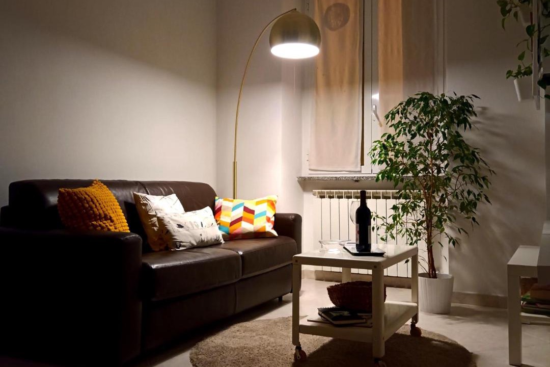 Photo of Livingroom in Savona