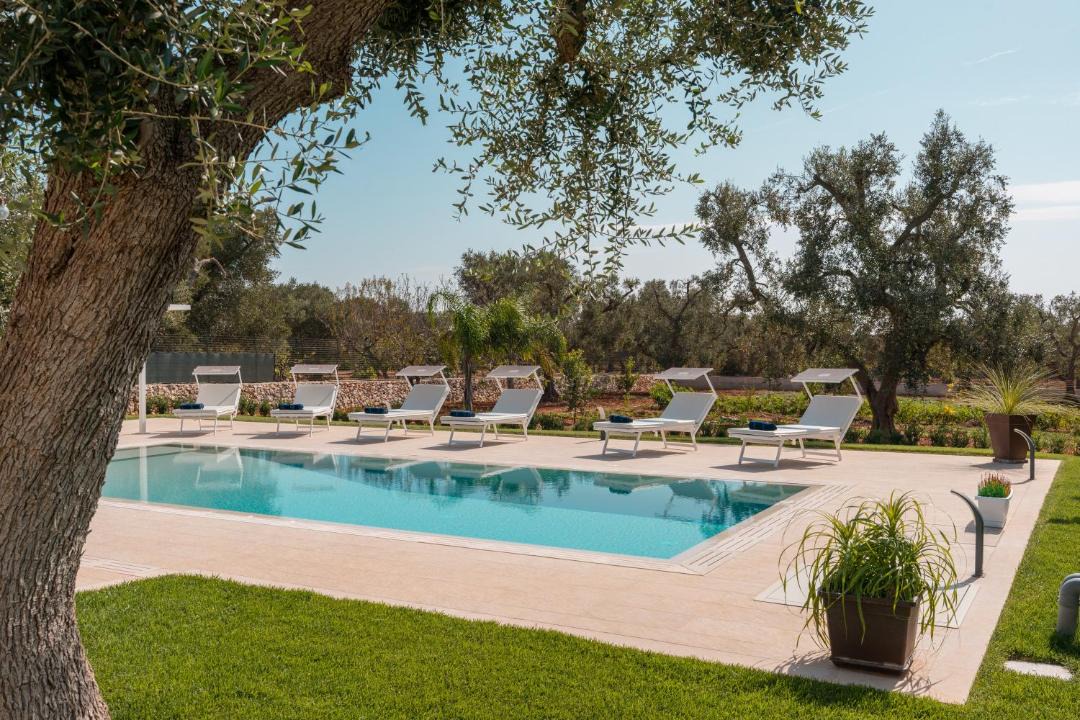 Photo of Outdoor in San Michele Salentino
