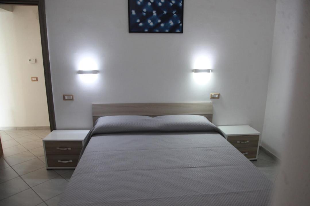 Photo of Bedroom in Sarno