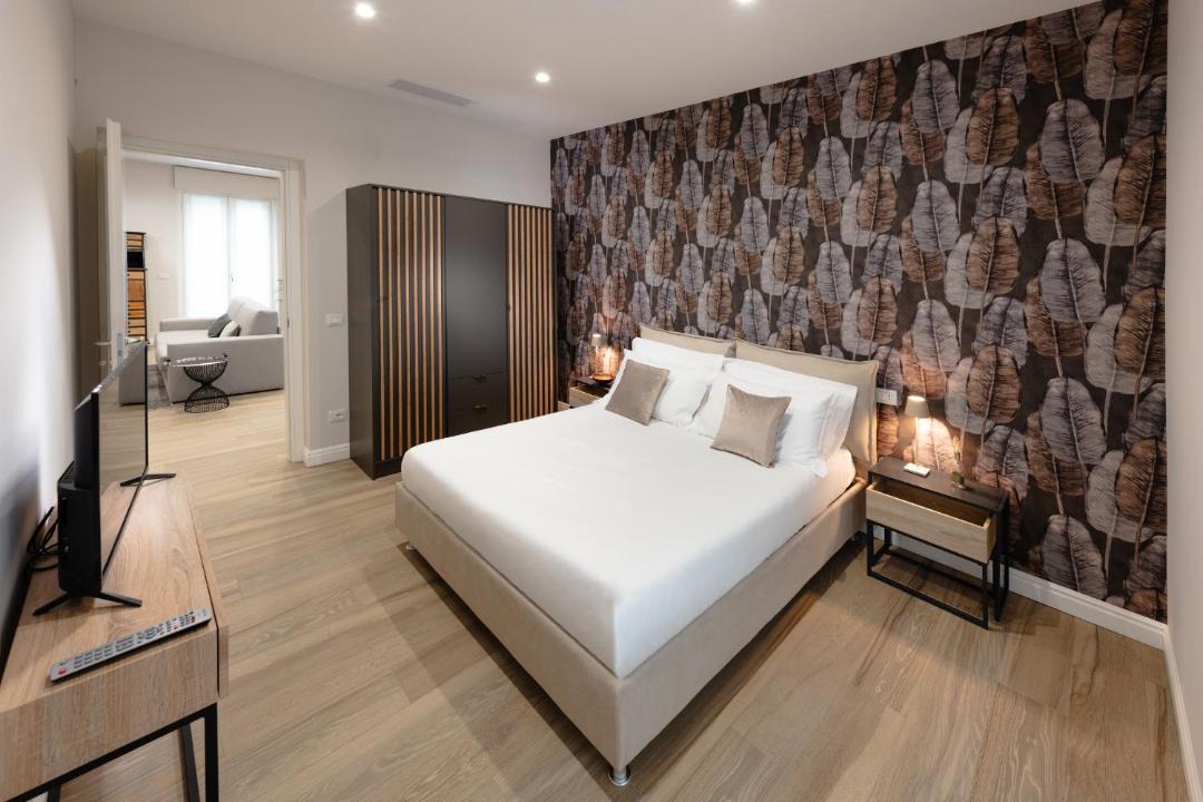 Photo of Bedroom in Alba
