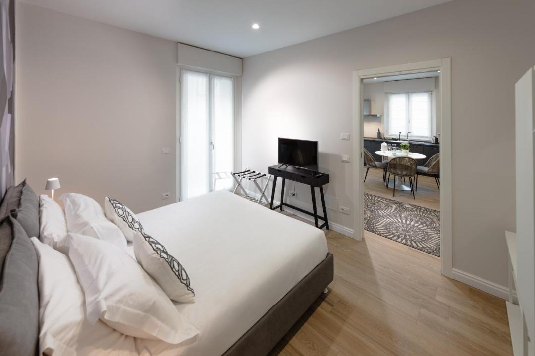 Photo of Bedroom in Alba