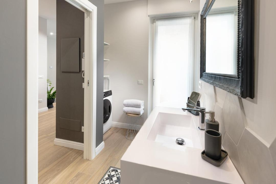 Photo of Bathroom in Alba