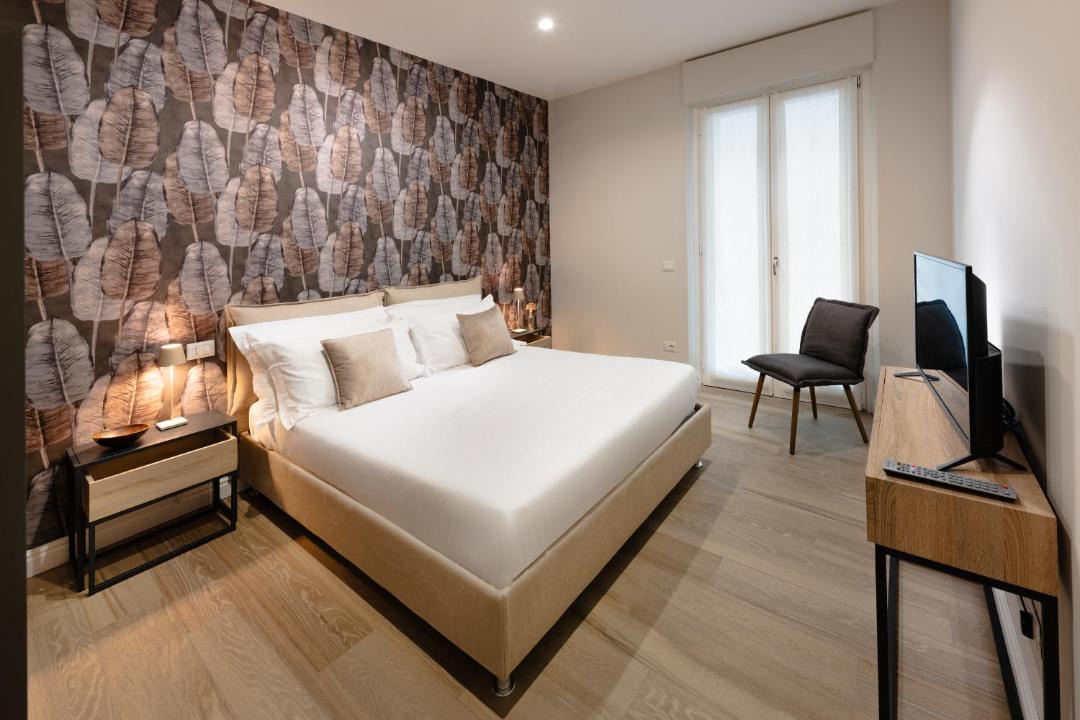 Photo of Bedroom in Alba