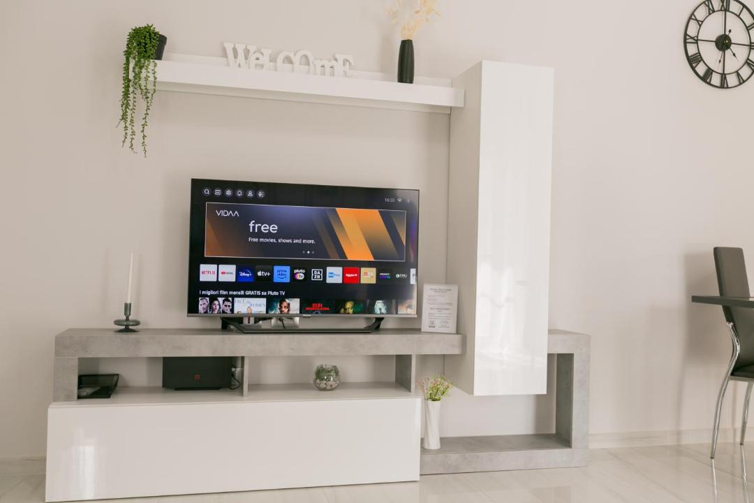 Photo of Livingroom in Crotone