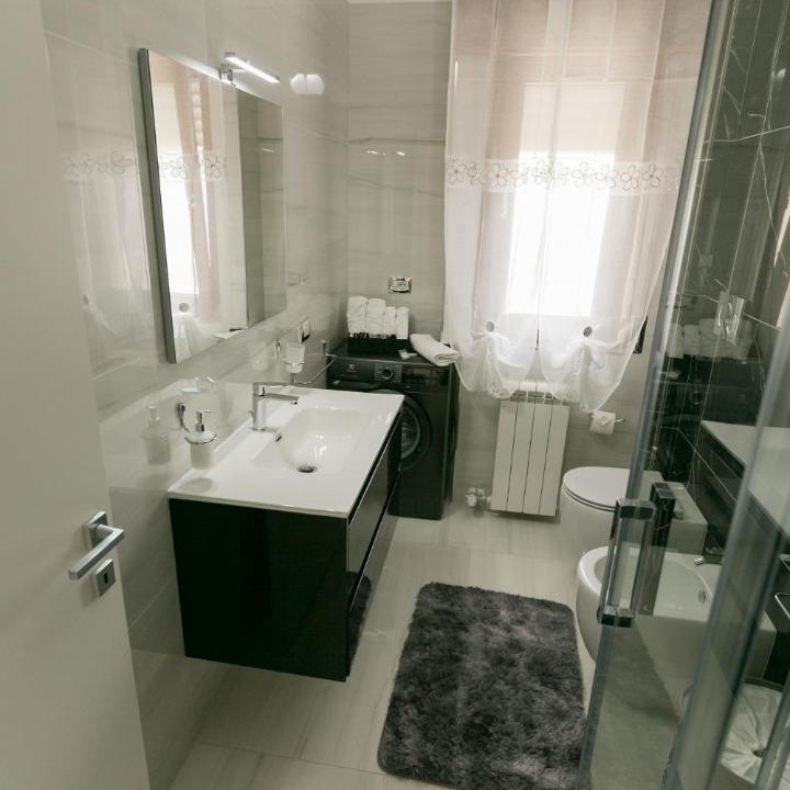 Photo of Kitchen in Crotone
