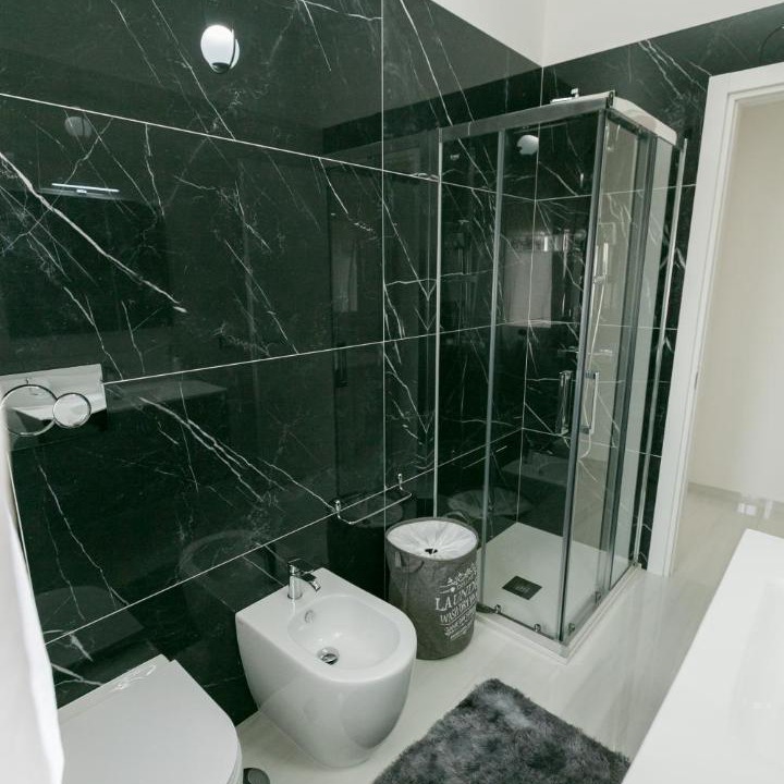 Photo of Bathroom in Crotone