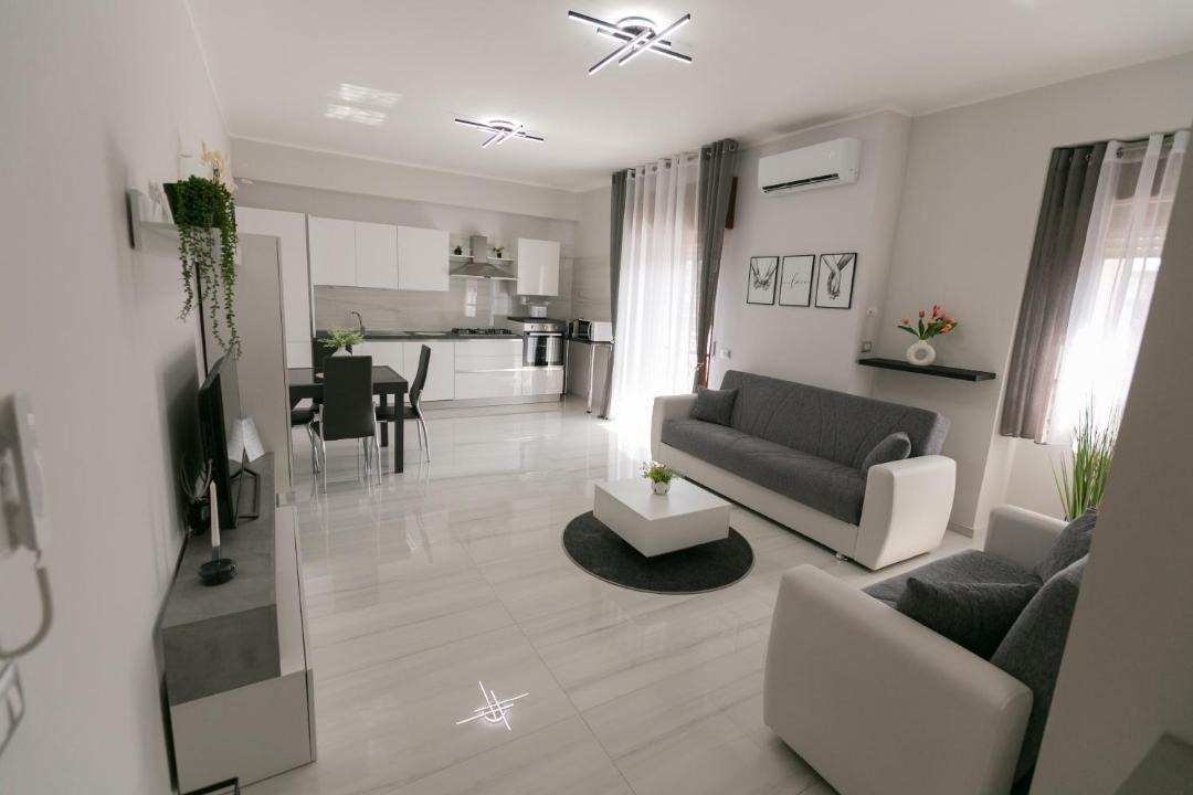 Photo of Livingroom in Crotone