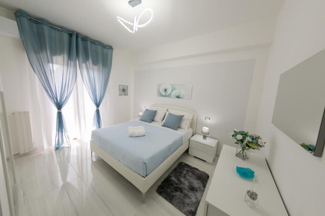 Photo of Bedroom in Crotone