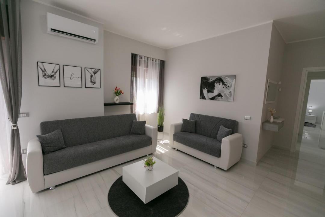 Photo of Livingroom in Crotone