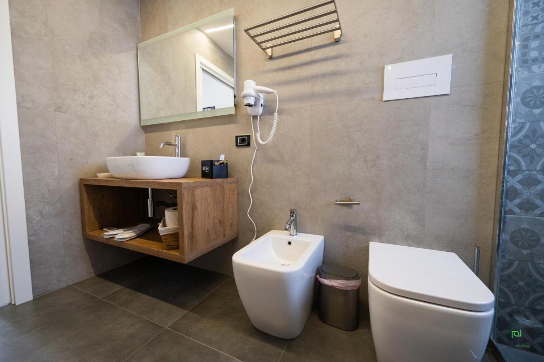 Photo of Bathroom in Borgetto