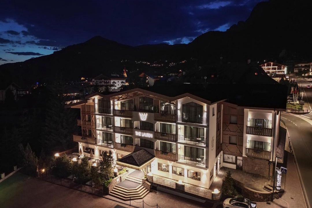 Photo of Buildings in Selva di Val Gardena