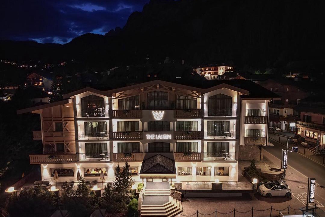 Photo of Buildings in Selva di Val Gardena