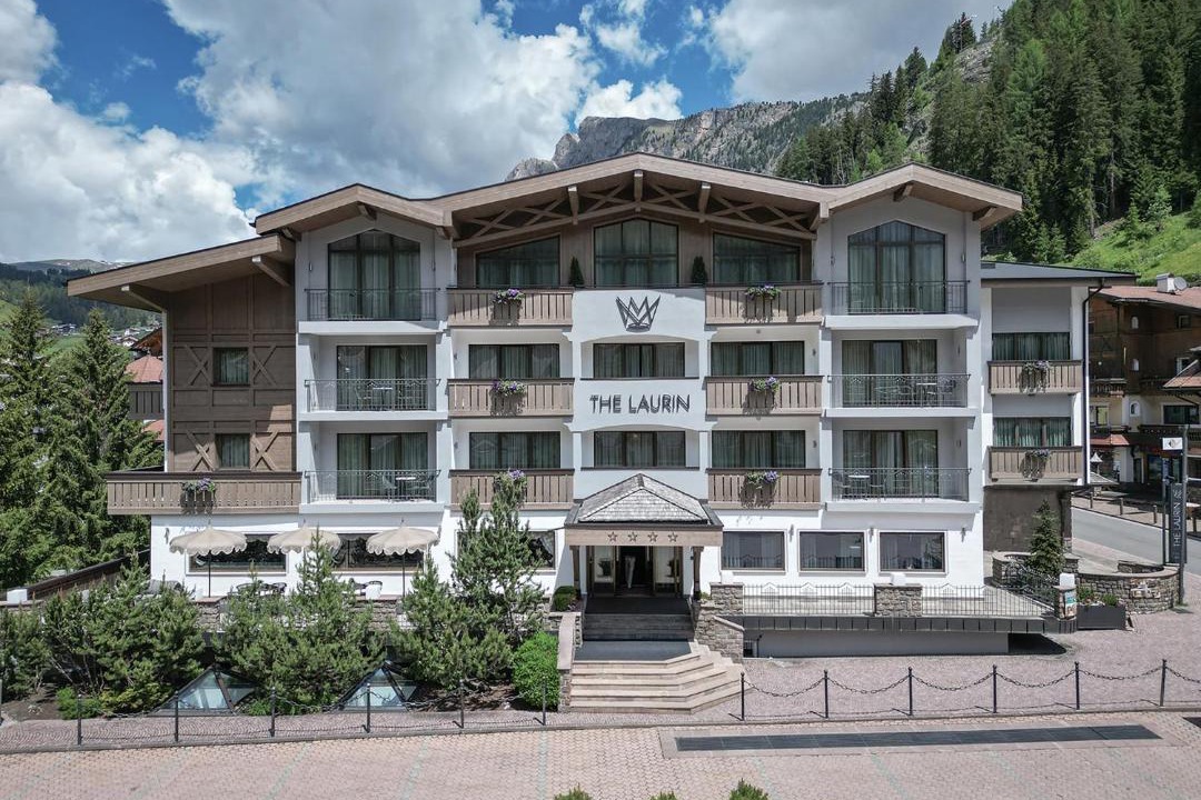 Photo of Buildings in Selva di Val Gardena