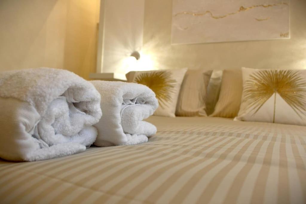 Photo of Bedroom in Acqui Terme
