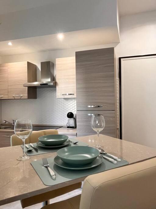 Photo of Kitchen in Acqui Terme