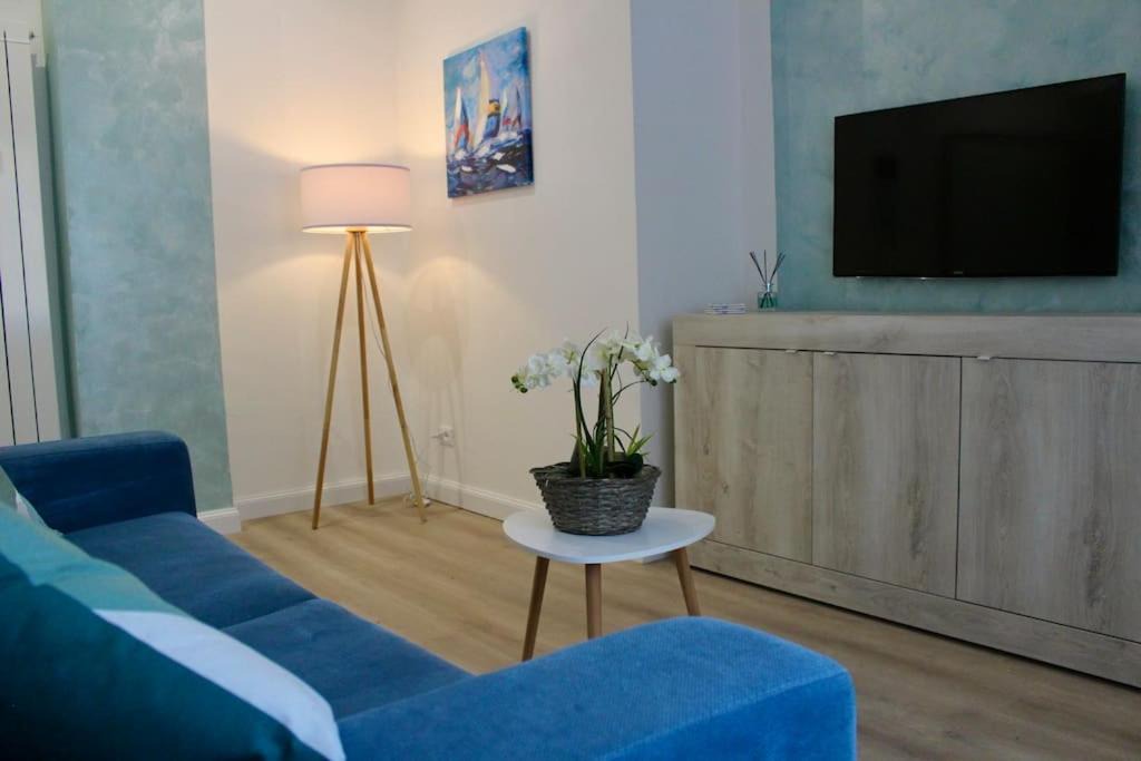 Photo of Livingroom in Acqui Terme