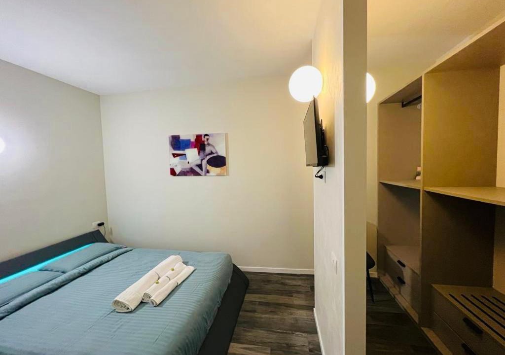 Photo of Bedroom in Canzo