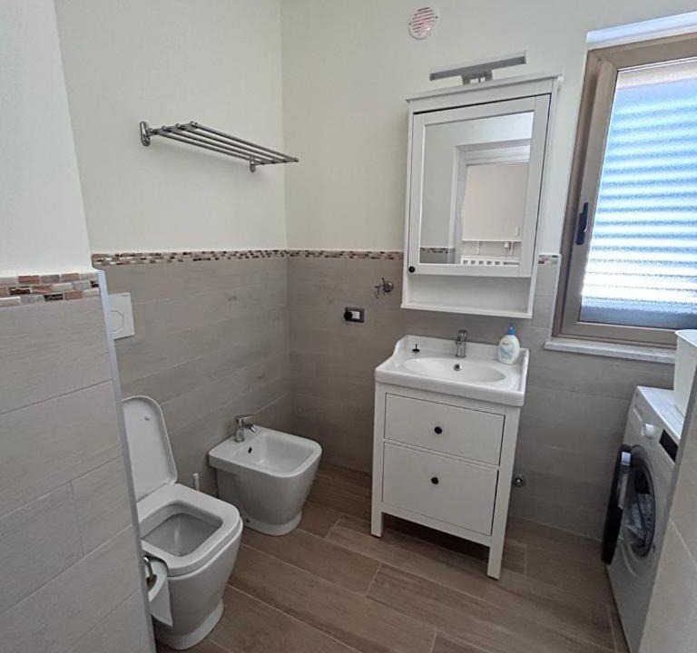 Photo of Bathroom in Policoro