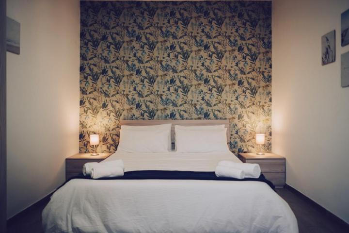 Photo of Bedroom in Monterotondo