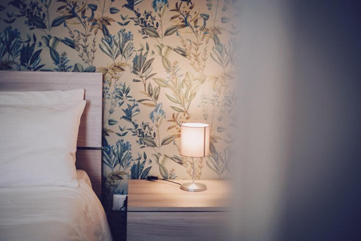 Photo of Bedroom in Monterotondo