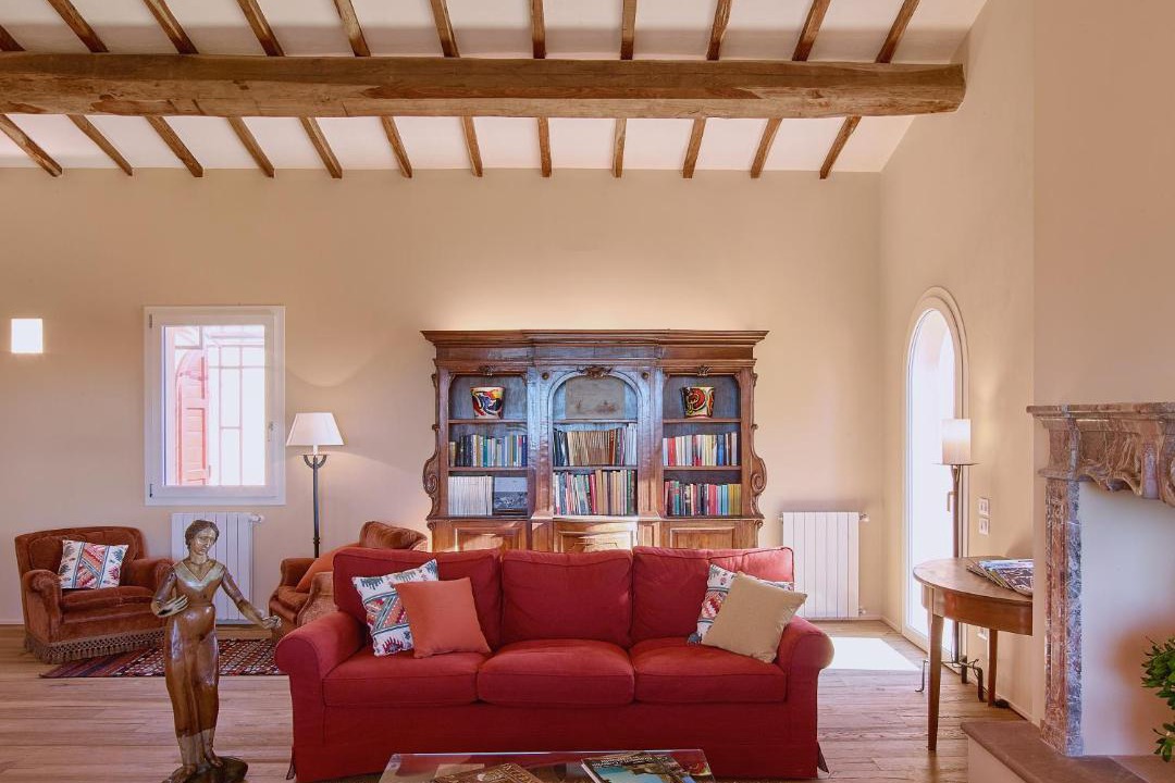Photo of Livingroom in Grosseto