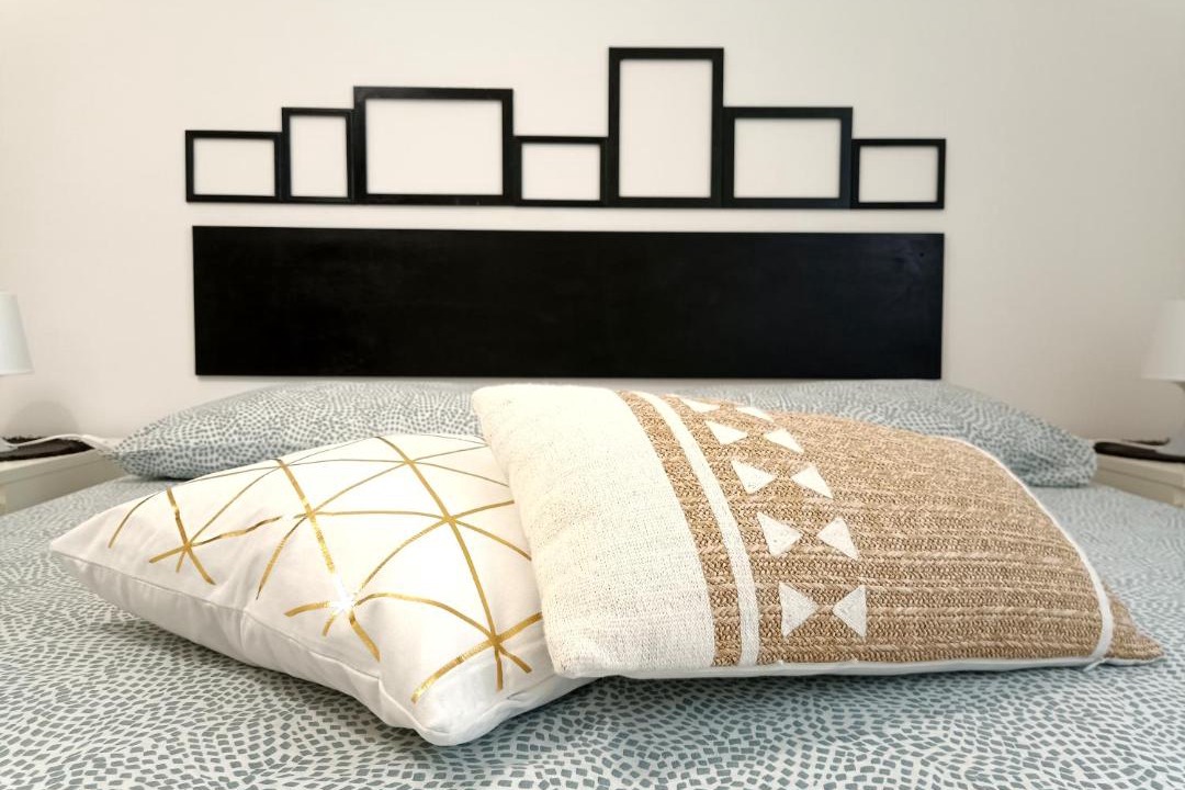 Photo of Bedroom in Savona