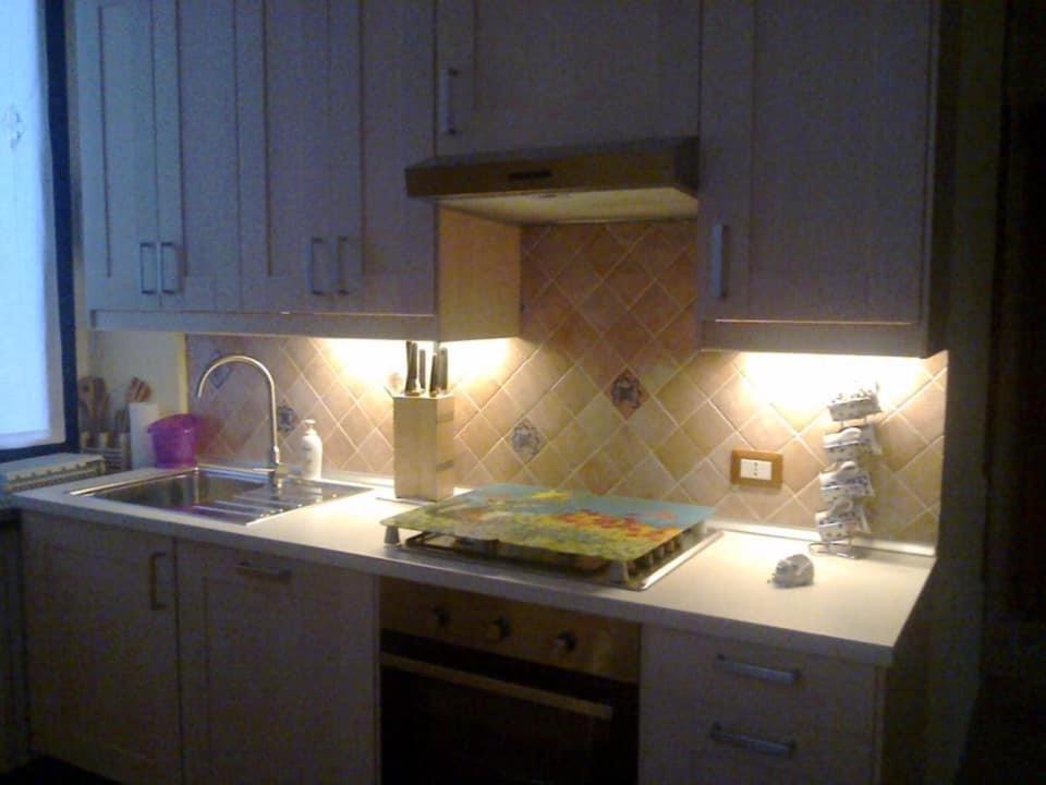 Photo of Kitchen in Miagliano