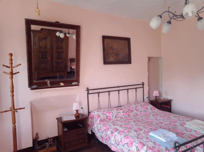 Photo of Bedroom in Borgomasino