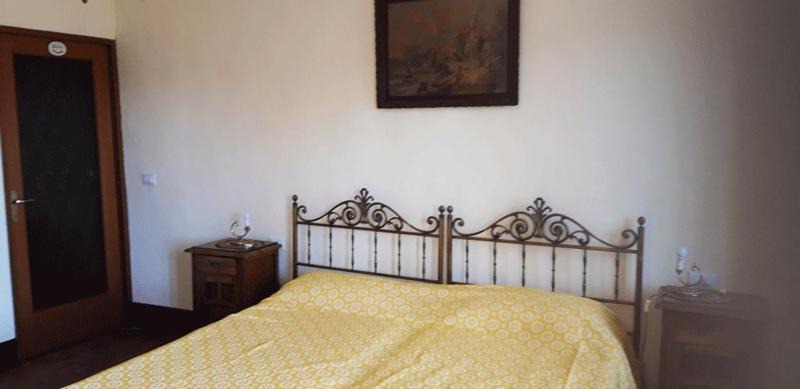 Photo of Bedroom in Borgomasino