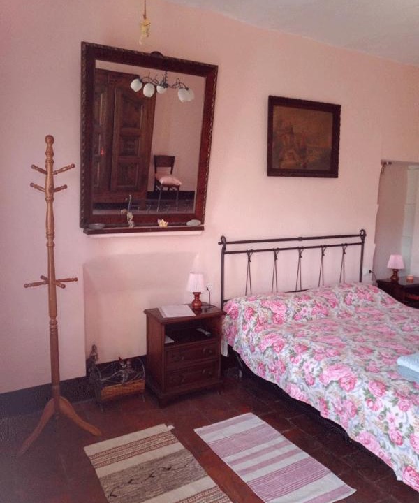 Photo of Bedroom in Borgomasino