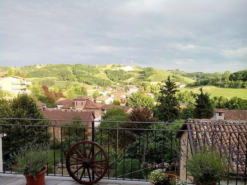 Photo of Others in Mombercelli