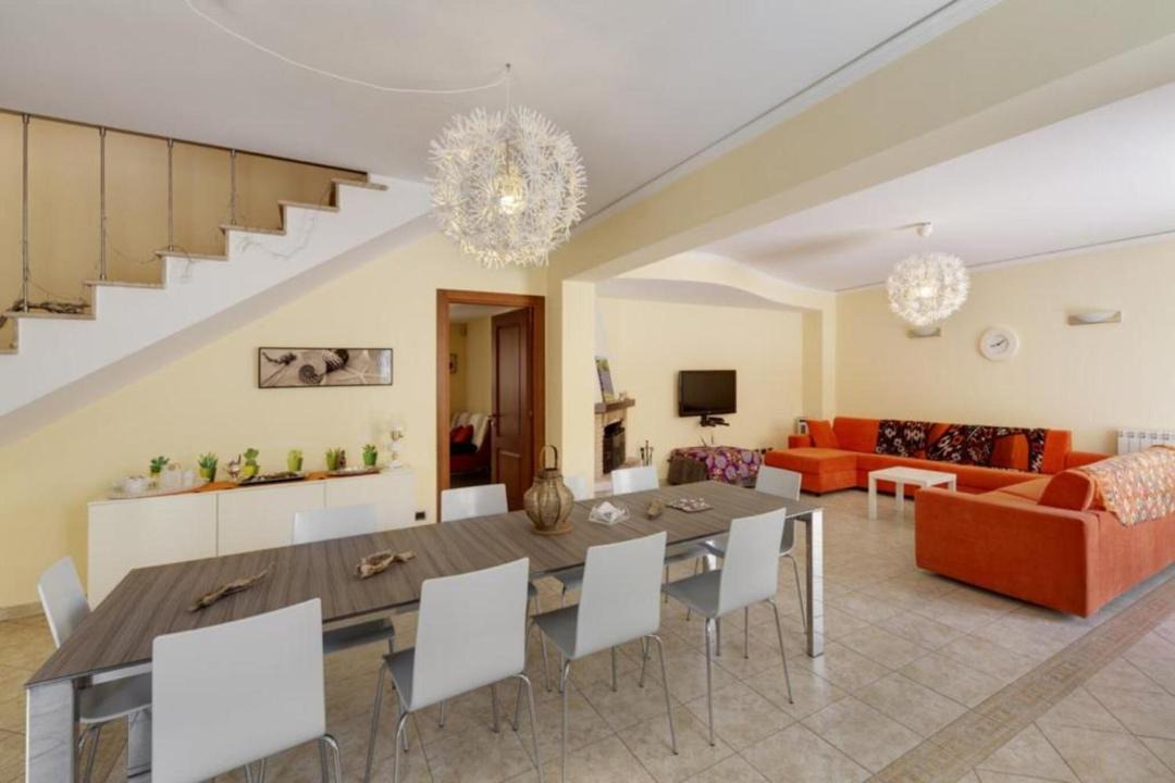 Photo of Livingroom in Marina di Ragusa