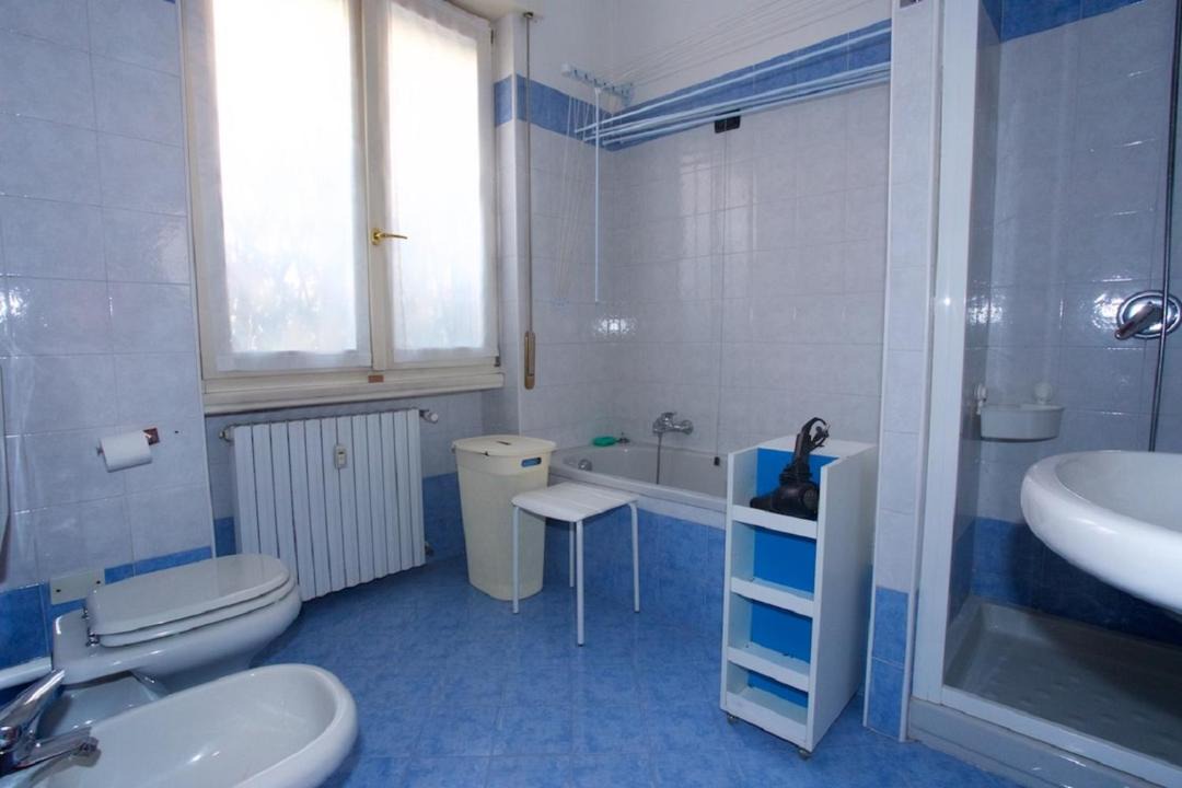 Photo of Bathroom in Centro Storico Nord