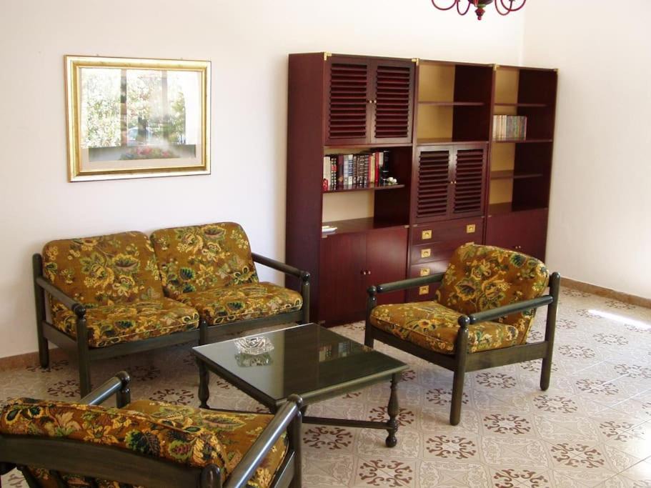 Photo of Livingroom in Sarroch